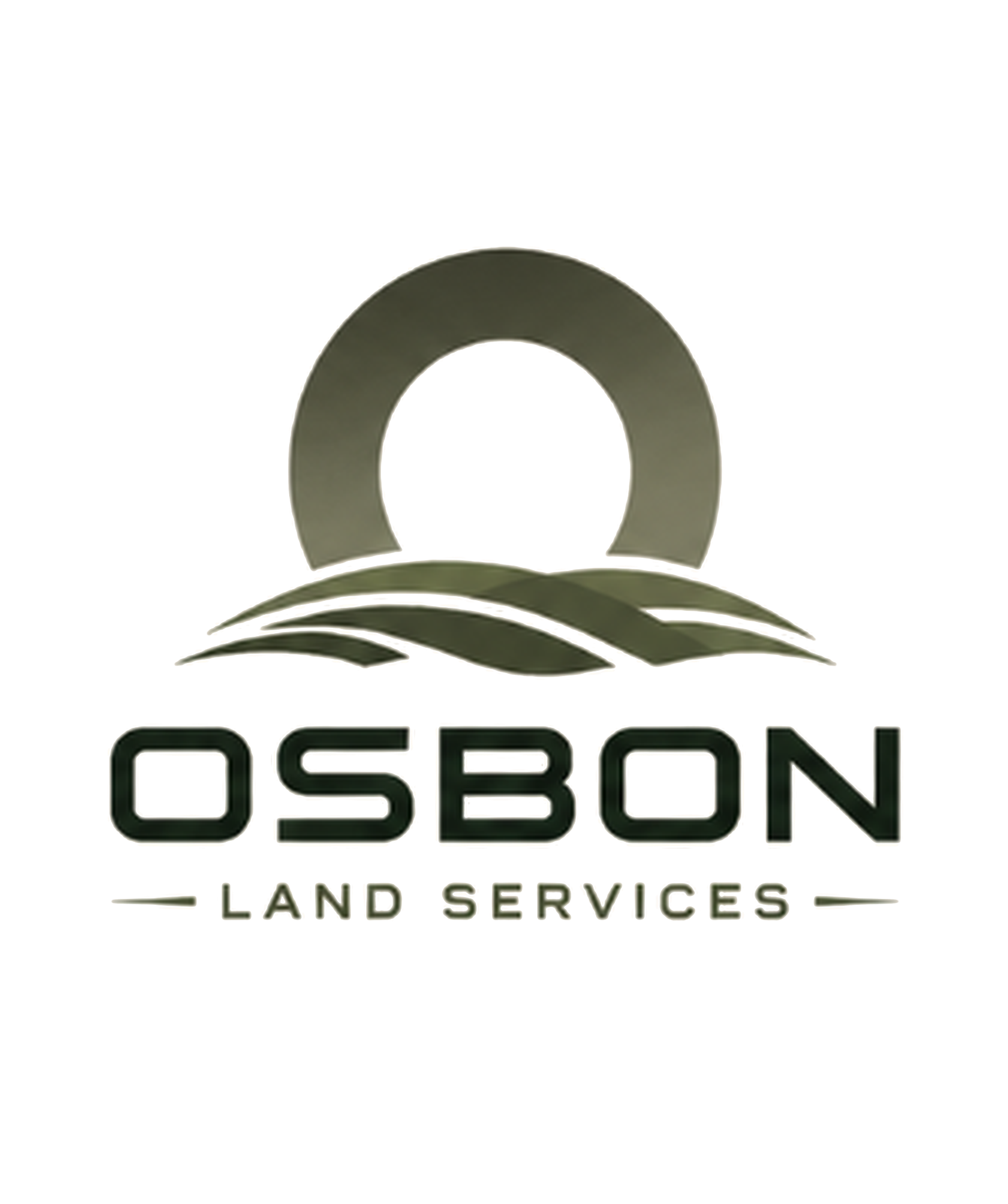 Osbon Land Services logo